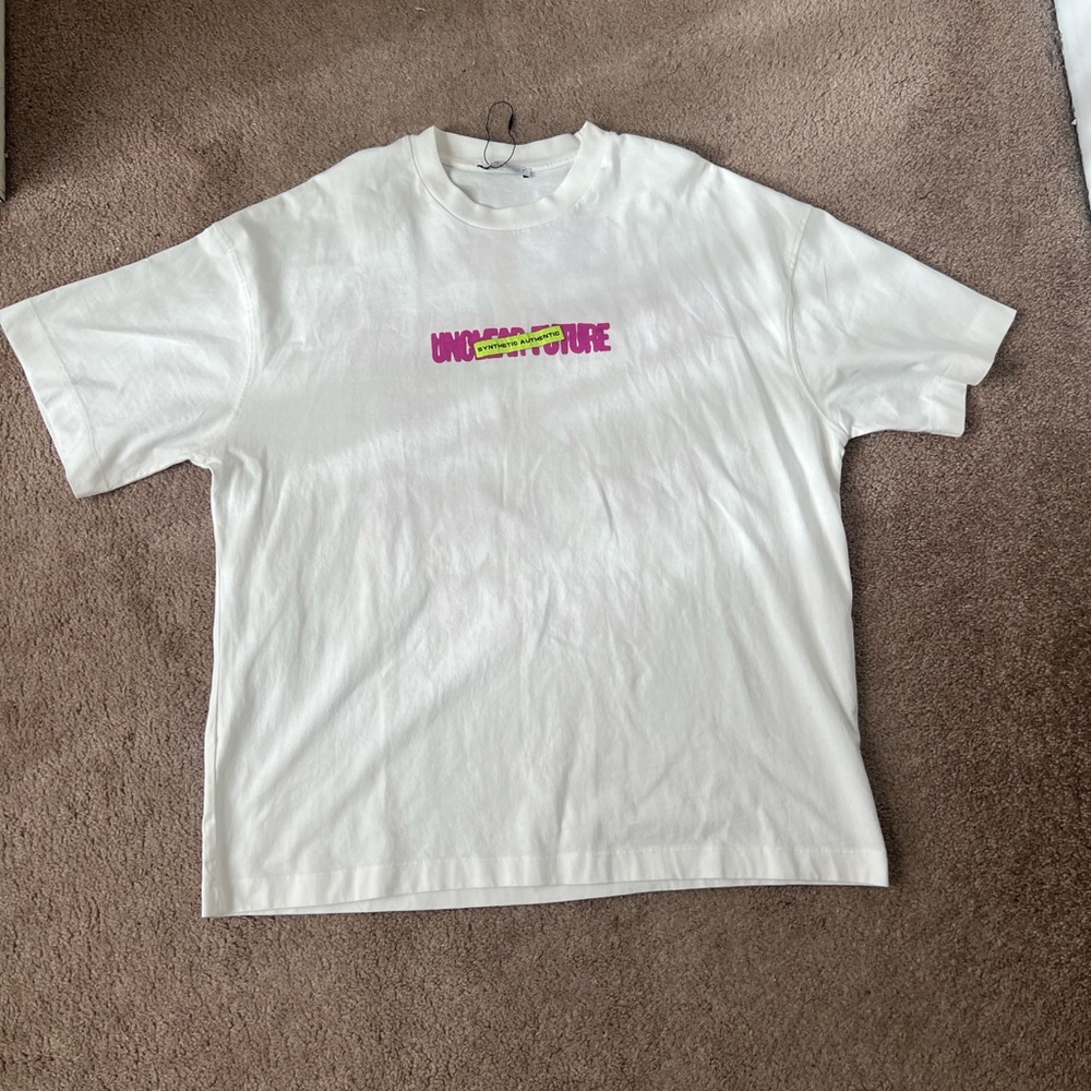 BRAND NEW: Men Zara t-shirt